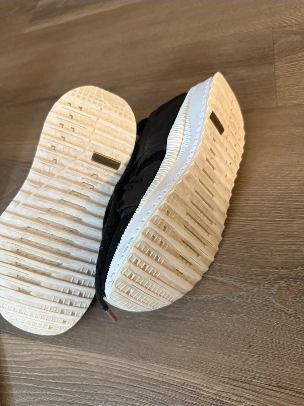 Puma very good